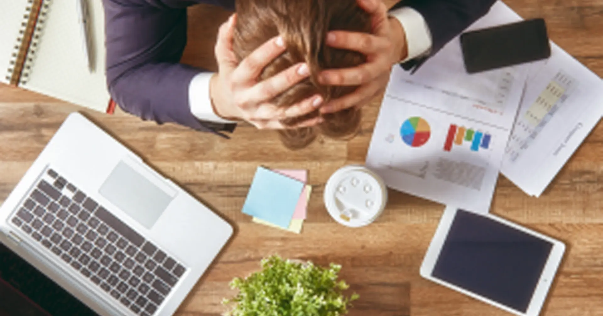 Client Reporting Team Nightmares…