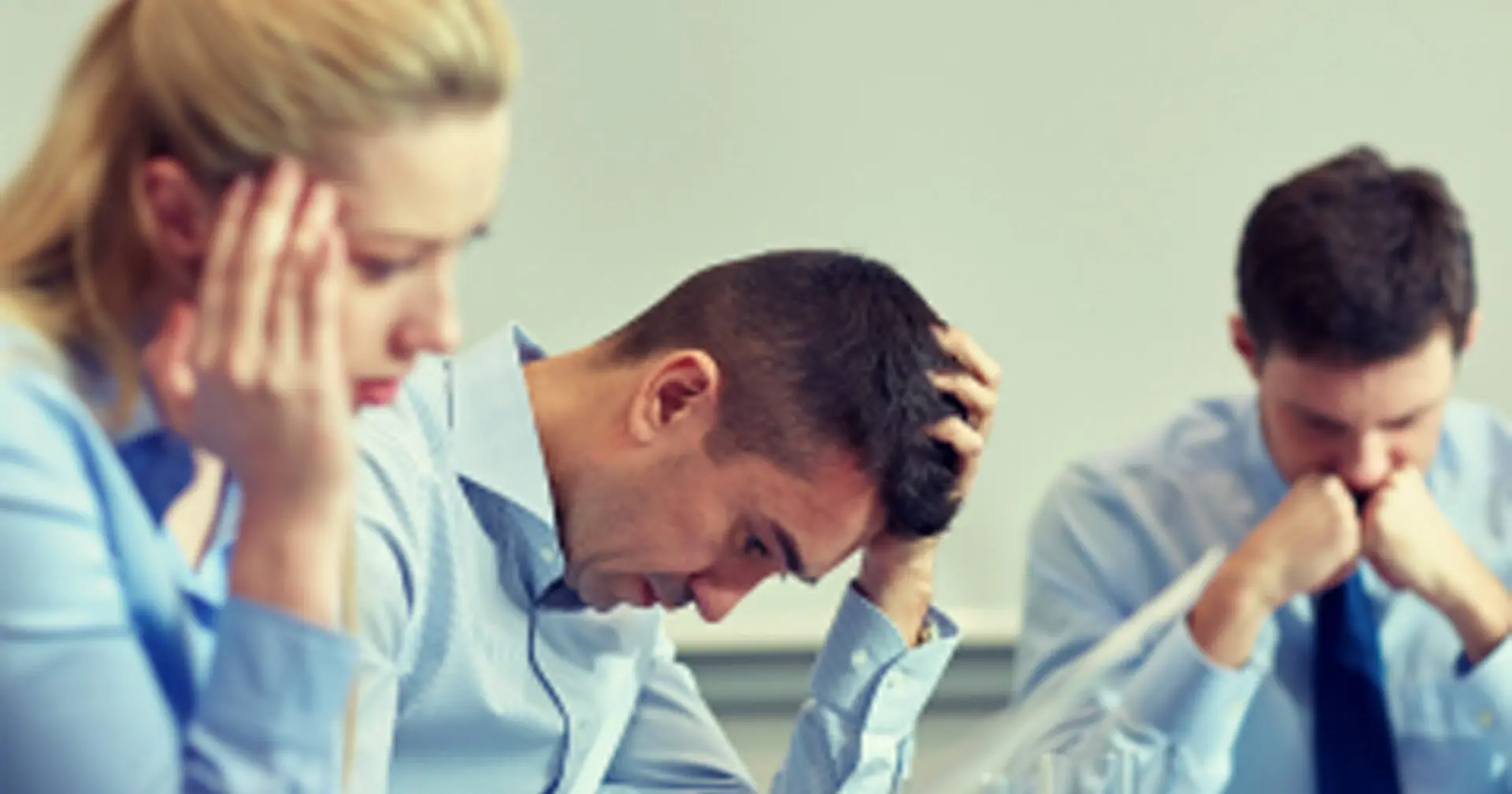 Client reports taking too long to complete?