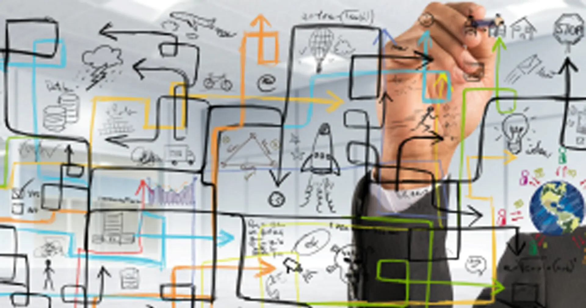 Do you suffer from data (in)consistency issues between your reports and your website?