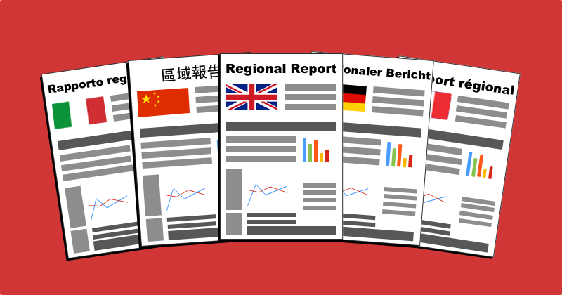 Promoting funds overseas: 8 simple tips for producing regional factsheets