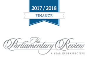 Opus Nebula featured in The Parliamentary Review