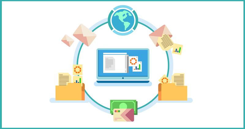Embed expert reporting knowledge in the system, not with key individuals