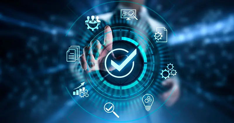 Opus Nebula certified for ISO 9001 and ISO 27001