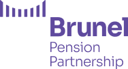 Brunel Pension Partnership logo