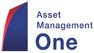 Asset Management One logo