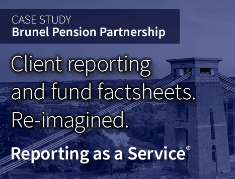 Brunel Pension Partnership Case Study
