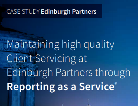 Edinburgh Partners Case Study