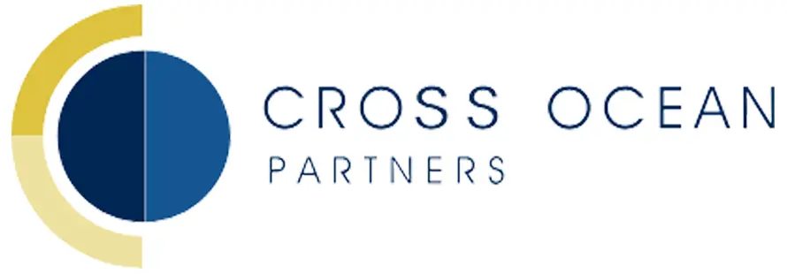cross ocean partners logo