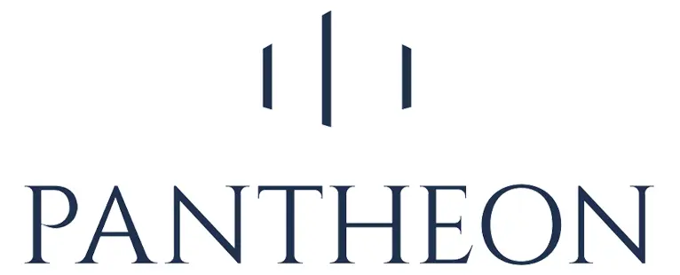 pantheon logo