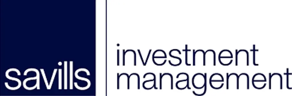 Savils investment management logo