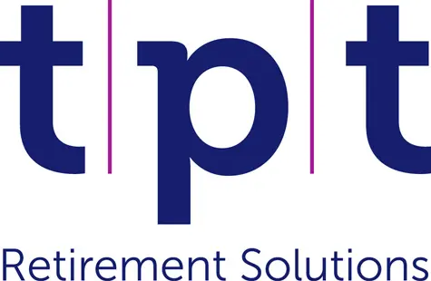 tpt retirement solutions logo