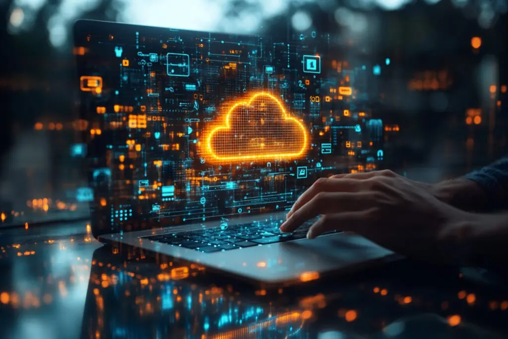 How to move your investment reporting to the cloud