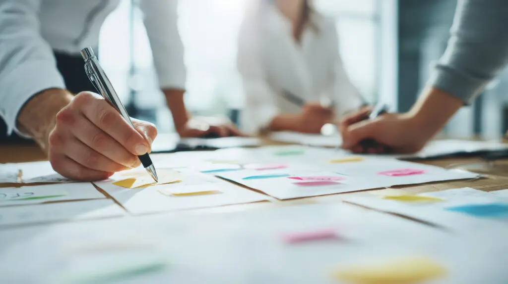 What does a good reporting operating model look like for an asset manager?