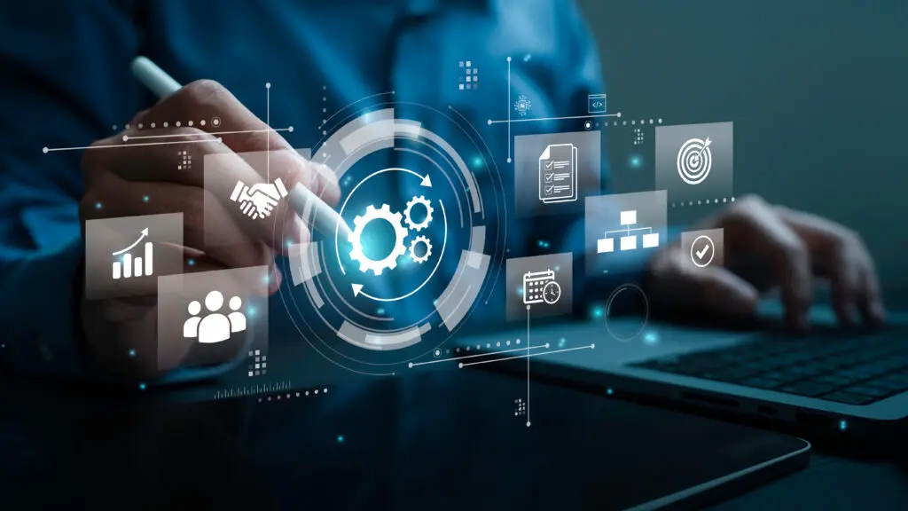 Which parts of client reporting can actually be automated?