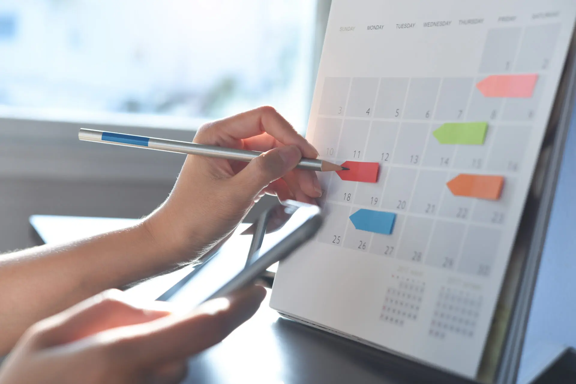 How often should you send client reports – and does frequency matter?