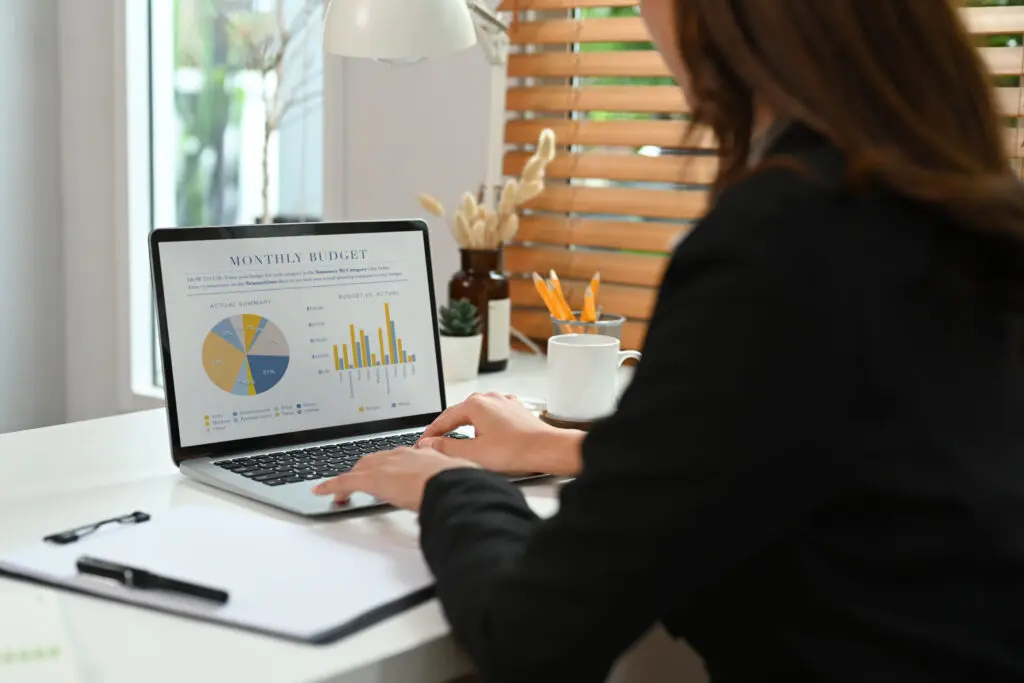 InDesign vs automated reporting software: which is right for your firm?