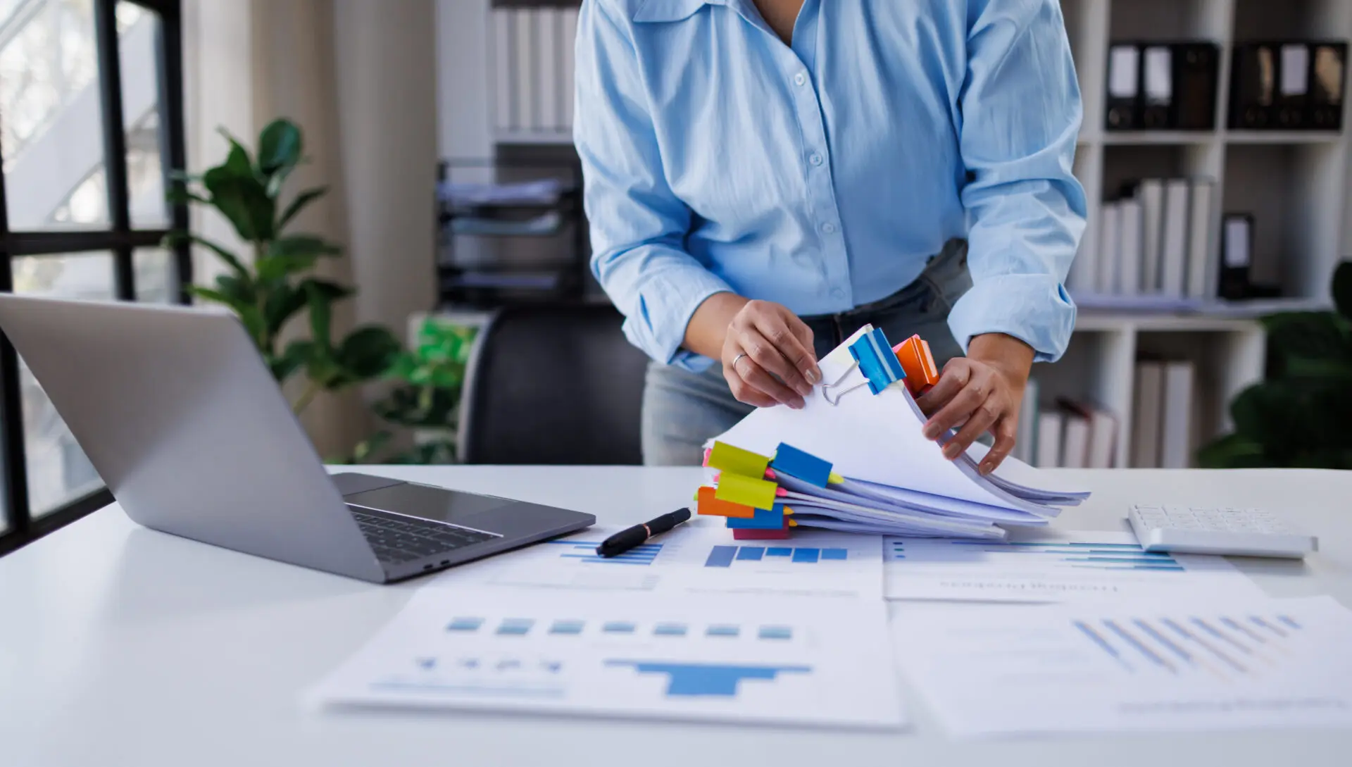 How do you keep KIID documents up to date across a large fund range?