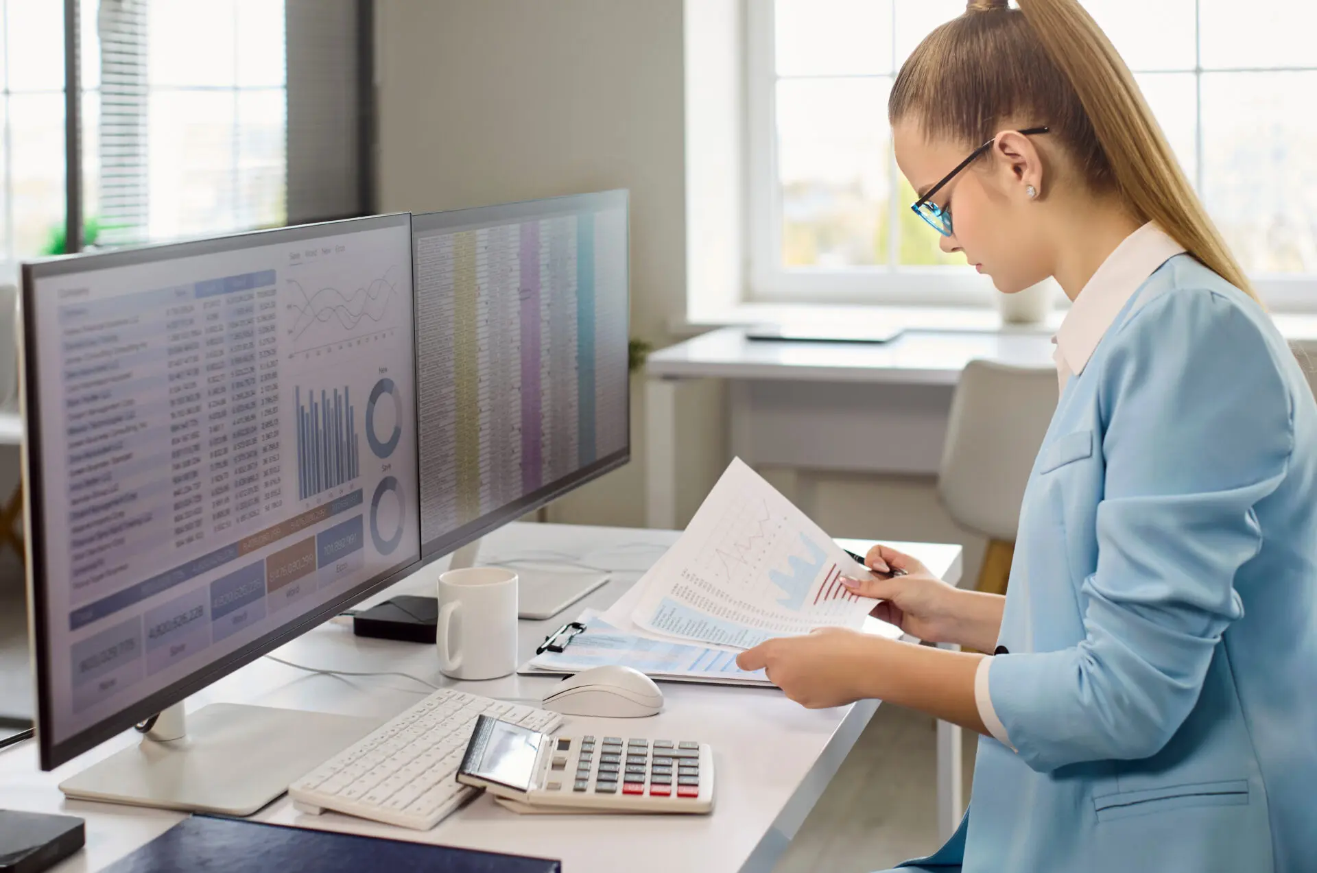 The future of client reporting: key trends reshaping the investment industry