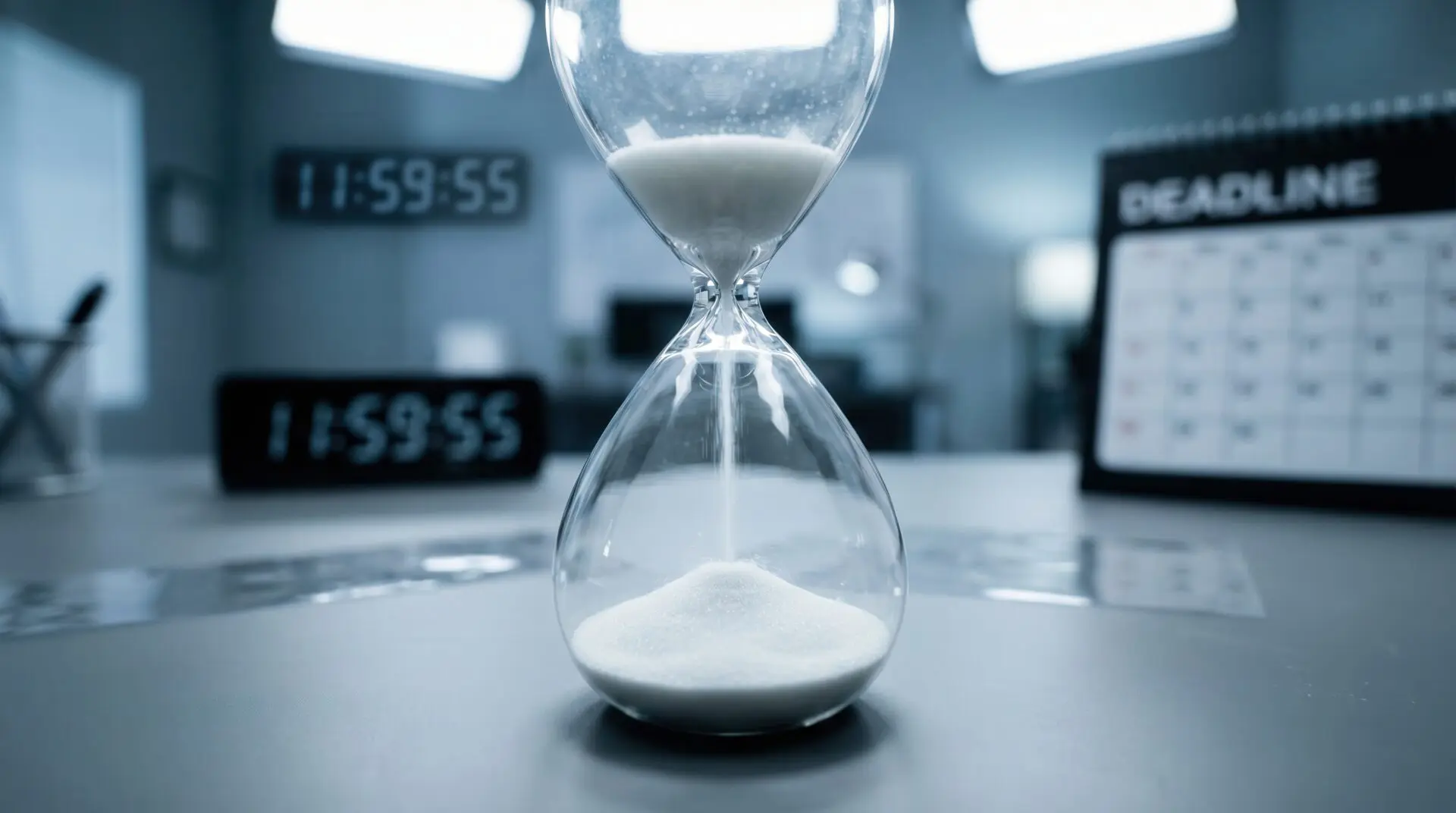 How to avoid last-minute changes to client reports – two practical tips