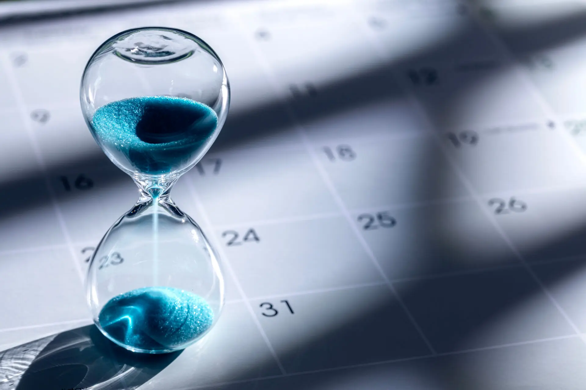 Why reporting projects overrun – and how to avoid it