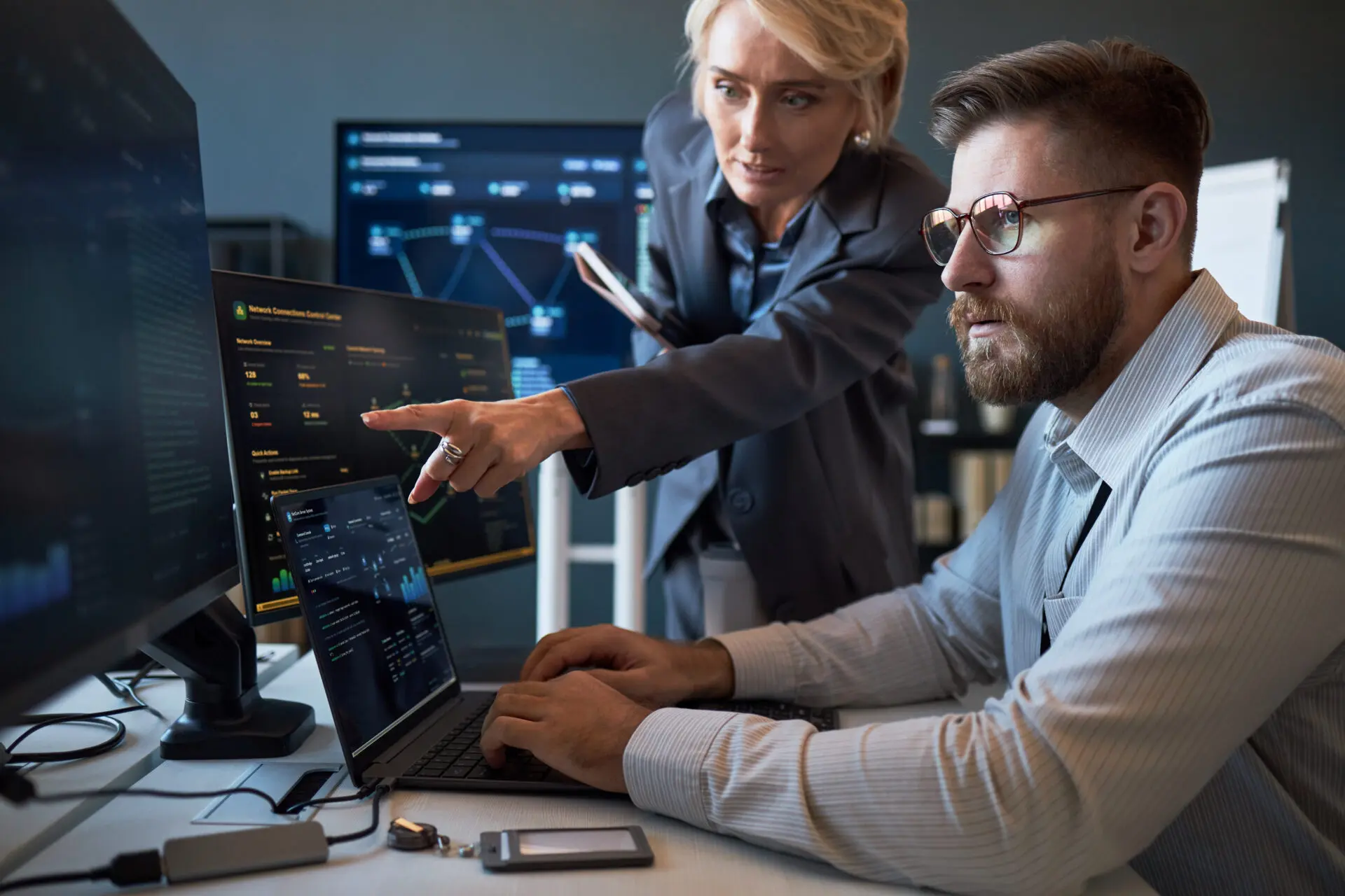 What does “good” client reporting actually require in 2026?