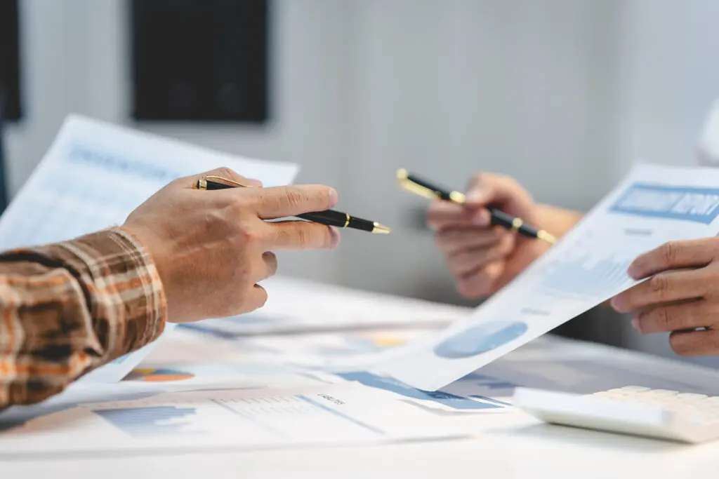 Client reporting vs client servicing: where should the line sit in 2026?