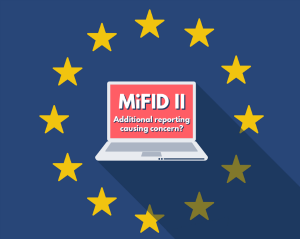 MiFID II Reporting – effective January 2018