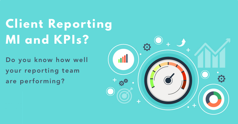 Infographic regarding KPIs - Opus Nebula