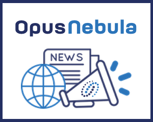 Edinburgh Partners Limited selects Reporting as a Service solution from Opus Nebula