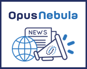 Cheeseman named COO as Opus Nebula boosts the management team for the SaaS client reporting fintech