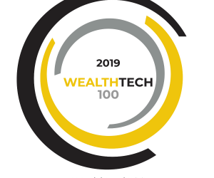 Opus Nebula is a WealthTech 100 company