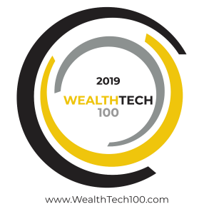 Opus Nebula is a WealthTech 100 company