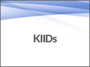 KIIDs