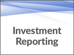 Investment Reporting