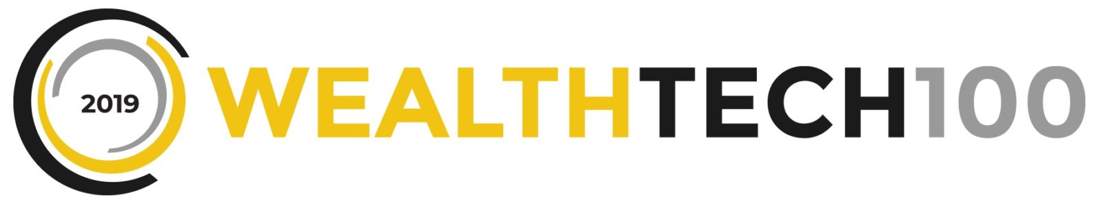 WealthTech 100 Logo