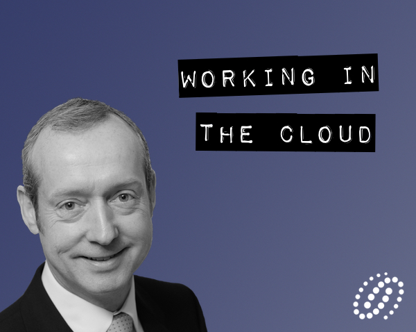 Working in the cloud