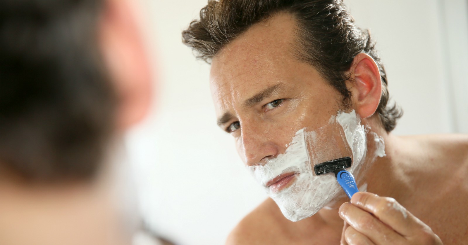 Closest shave yet – LinkedIn