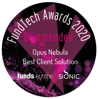 FundTech Awards 2020