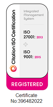 Citation-ISO-Certification