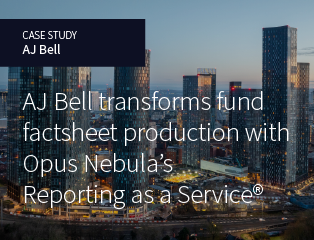 Cover image of CCLA Case Study - Opus Nebula