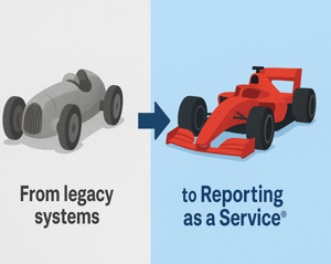The future of investment reporting is already here – and it’s been running smoothly for years